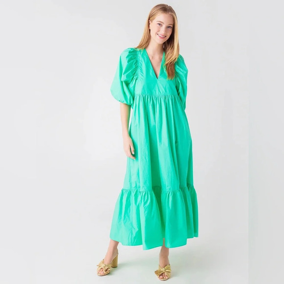 HUNTER BELL Women's Palmer Dress - Picture 3 of 7